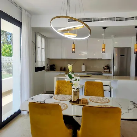 West Luxury Apartamento