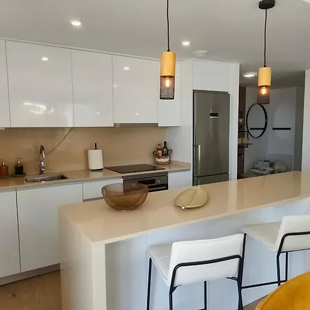 Apartamento West Luxury Estepona