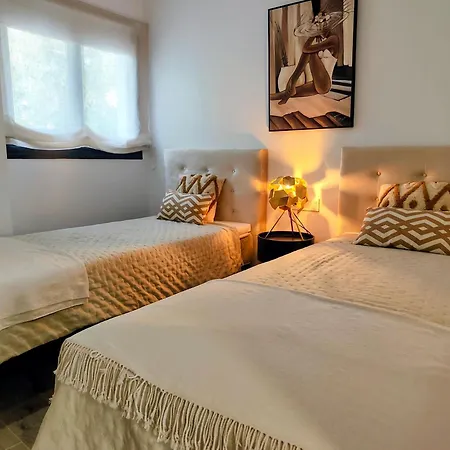 West Luxury * Estepona