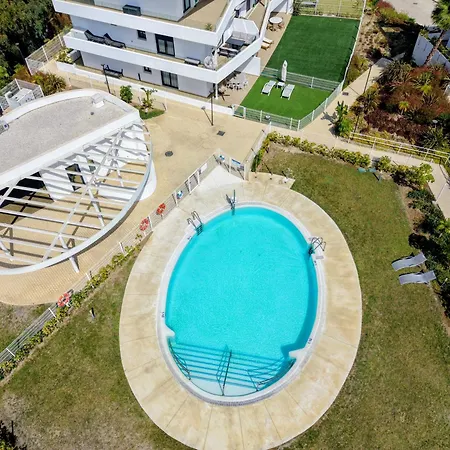 West Luxury Apartamento Estepona