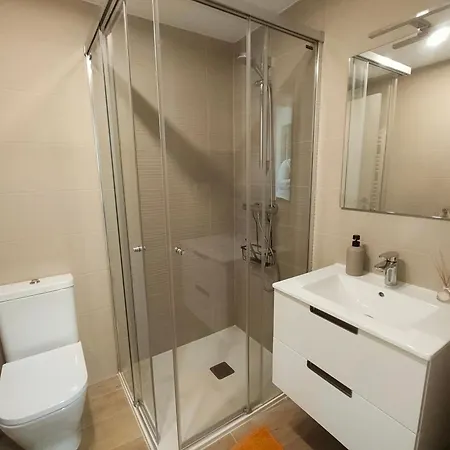 Apartamento West Luxury Estepona